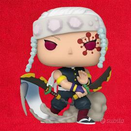 Demon Slayer: Kimetsu no Yaiba POP! Tengen 9 cm