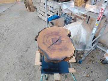 tavolo artigianale