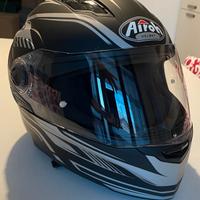 Casco Airoh Movement XS 