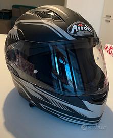 Casco Airoh Movement XS 