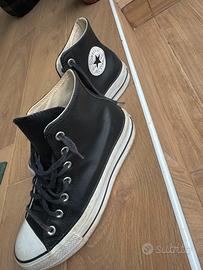 Sneakers alte Converse