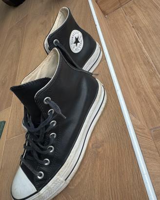 Sneakers alte Converse