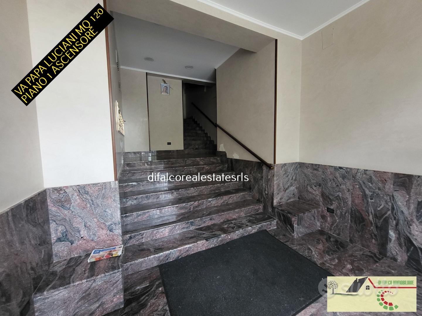 Appartamento – Agrigento, San Vito, Calcarelle - Vista 2