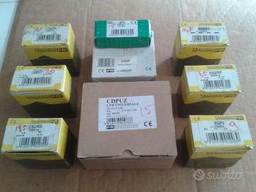 Materiale per Antennisti