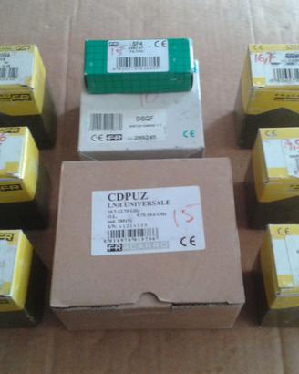 Materiale per Antennisti