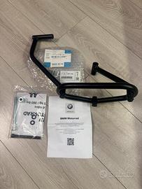 BMW G310 GS staffa bosra destra