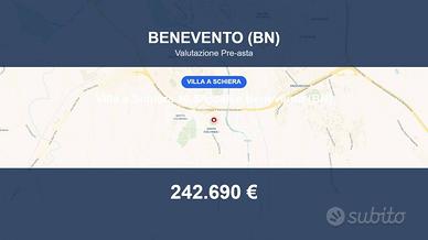 Immobile in asta di 200 m² con più di 5 locali e b
