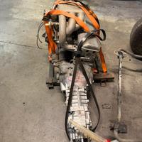 Motore BMW 323i M20 E21 E30