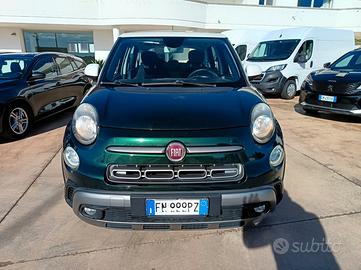 Fiat 500L 1.6 Multijet 120 CV City Cross