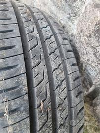 185/60/15  gomme cerchi