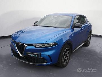 Alfa Romeo Tonale 1.5 160cv Hybrid TCT7 Ti