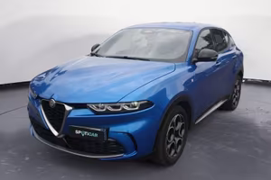Alfa Romeo Tonale 1.5 160cv Hybrid TCT7 Ti