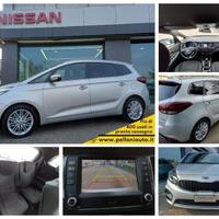 Kia Carens 1.7 crdi 115cv 7 POSTI GARANZIA-1°PROP