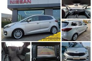 Kia Carens 1.7 crdi 115cv 7 POSTI GARANZIA-1°PROP