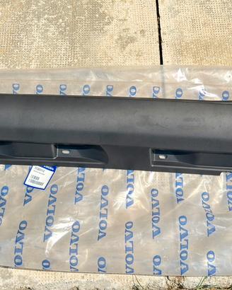 Minigonna Sottoporta Sinistra Originale Volvo C30