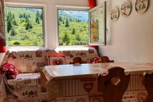 Passo del tonale a soli 300 metri dagli impianti