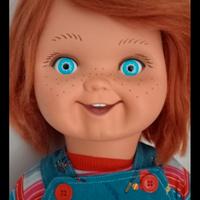 bambola  assassina Chucky 