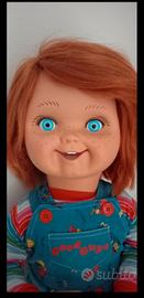 bambola  assassina Chucky 