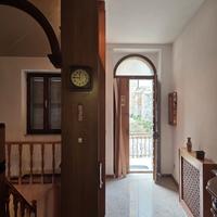 Duplex 110mq centro storico Caldarola