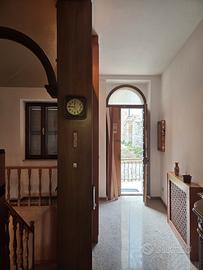 Duplex 110mq centro storico Caldarola