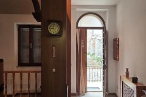 Duplex 110mq centro storico Caldarola