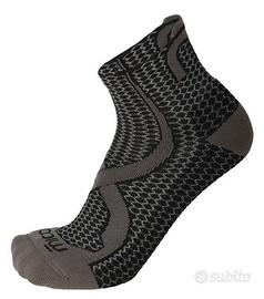 Calzini Trail Running MICO Light Weight - Nuovi