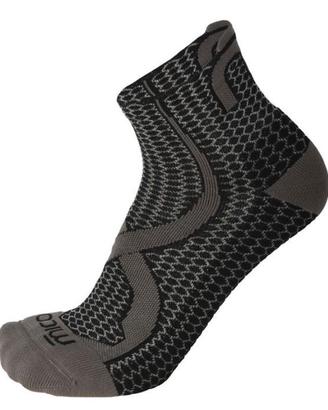 Calzini Trail Running MICO Light Weight - Nuovi