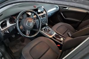 Audi 2000 turbo diesel station wagon