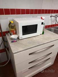 Forno a Microonde LG NeoChef Smart Inverter