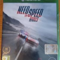 Need For Speed: Rivals Xbox One