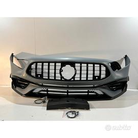 Mercedes A W177 Body Kit A45 AMG 14626