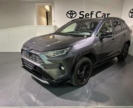 Toyota RAV4 2.5 HV (218CV) E-CVT 2WD Style + ...