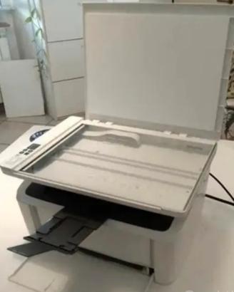 Stampante HP laser