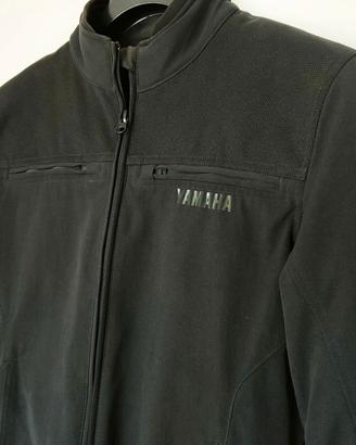 Giacca da moto Yamaha (taglia M)