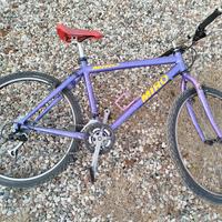 Mountain-bike miro shimano alluminio 