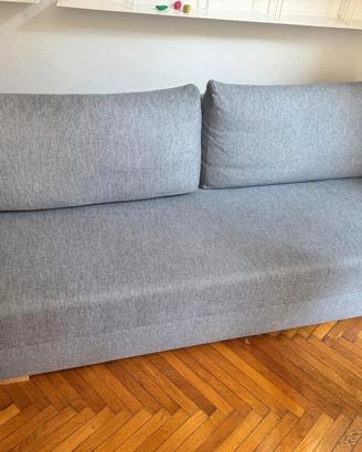Divano letto Ikea