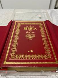 La Grande Bibbia del Giubileo San Paolo 1999