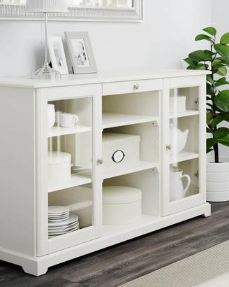 Credenza bassa Ikea LIATORP , 145x87