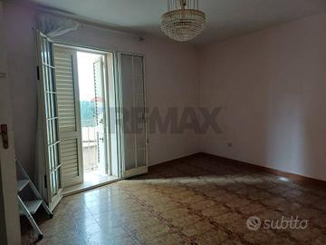 Casa Indipendente - Chiaramonte Gulfi