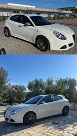 Giulietta 1.6 105 cv