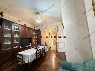 Appartamento, Monreale.