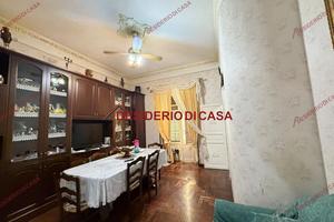 Appartamento, Monreale.