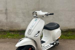 Vespa 50 S 4 tempi