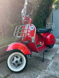 Vespa PX 150