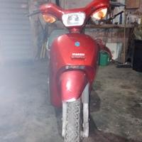 Piaggio Free 50 - 1995