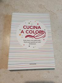 Cucina a colori 