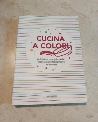 Cucina a colori 