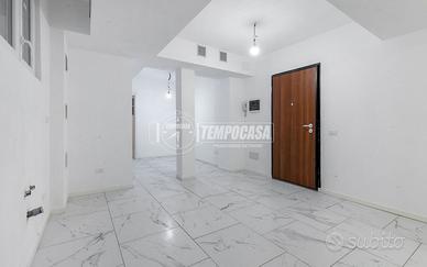 BILOCALE RISTRUTTURATO COMPLETAMENTE