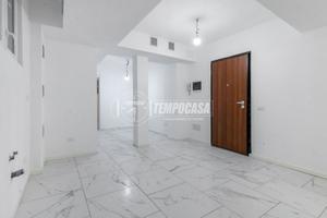 BILOCALE RISTRUTTURATO COMPLETAMENTE