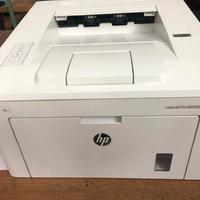 stampante laser fronte/retro HP LaserJet Pro M203d